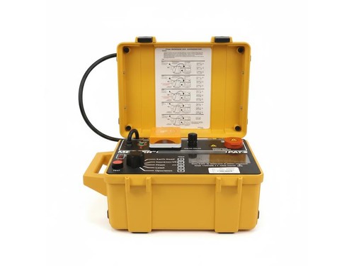 Megger pat pat2 - megger, /