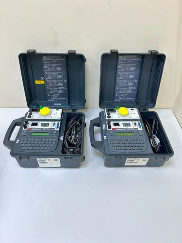 Megger pat4 portable - pat4,