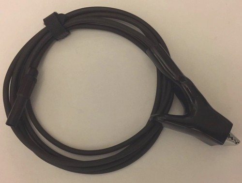 Earth bond lead - earth, seaward