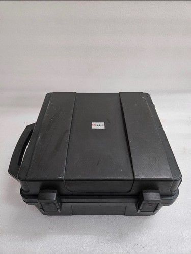 Megger dual volt - megger,