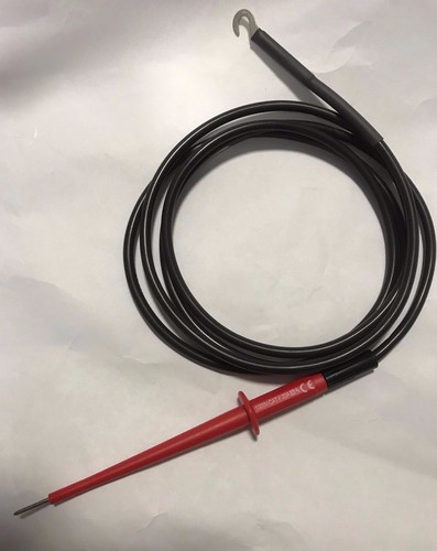 Earth bond probe lead for - bond,