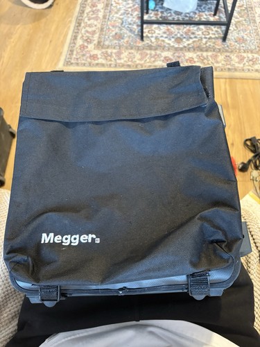 Avo megger pat4 - avo,