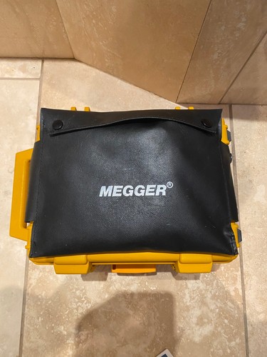 Megger pat3 portable - pat3/dv,