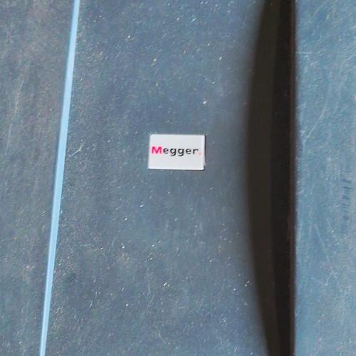 Megger pat4 portable - pat4, dv/3