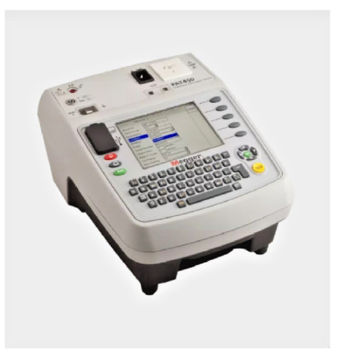 Megger pat450 portable - megger,