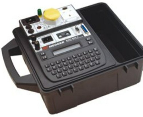 Megger pat4 dvf portable - megger,